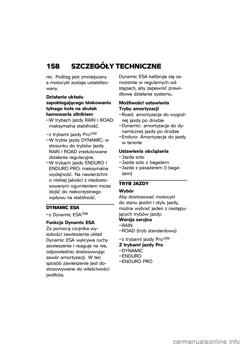 BMW MOTORRAD F 850 GS 2021  Instrukcja obsługi (in Polish) �\f�0�C ���?�����L�R ���?�S���?���
����! �(������ �%��� ��\b����%������ �\b������� ������%� �����&������$�����!
�#�1�������$ ��\b��