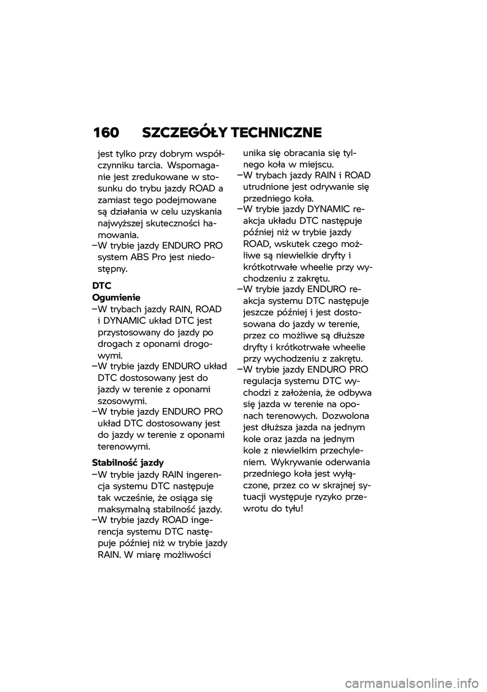 BMW MOTORRAD F 850 GS 2021  Instrukcja obsługi (in Polish) �\f�7�
 ���?�����L�R ���?�S���?���
�%��� ����� ���� �
��&���\b ���� ��$�������� �������! �����\b����$��� �%��� ����
������� � ��