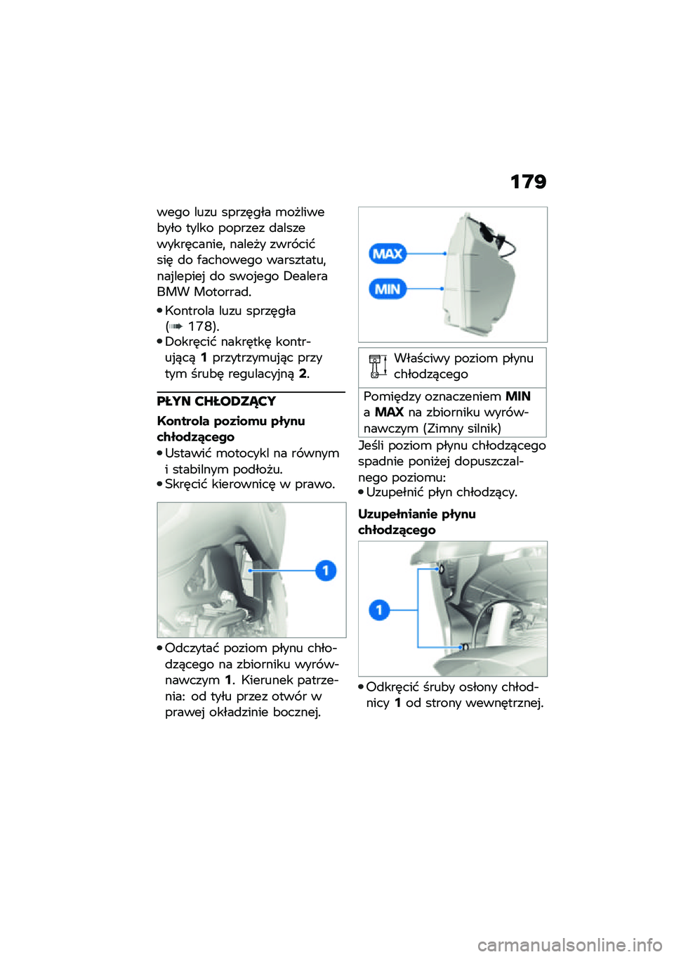 BMW MOTORRAD F 850 GS 2021  Instrukcja obsługi (in Polish) �\f�N�E
���� ���� �����	��� �\b�������&��� ����� ������� �
����������	������
 ������ ���� ������	 �
� �.���#����� �������