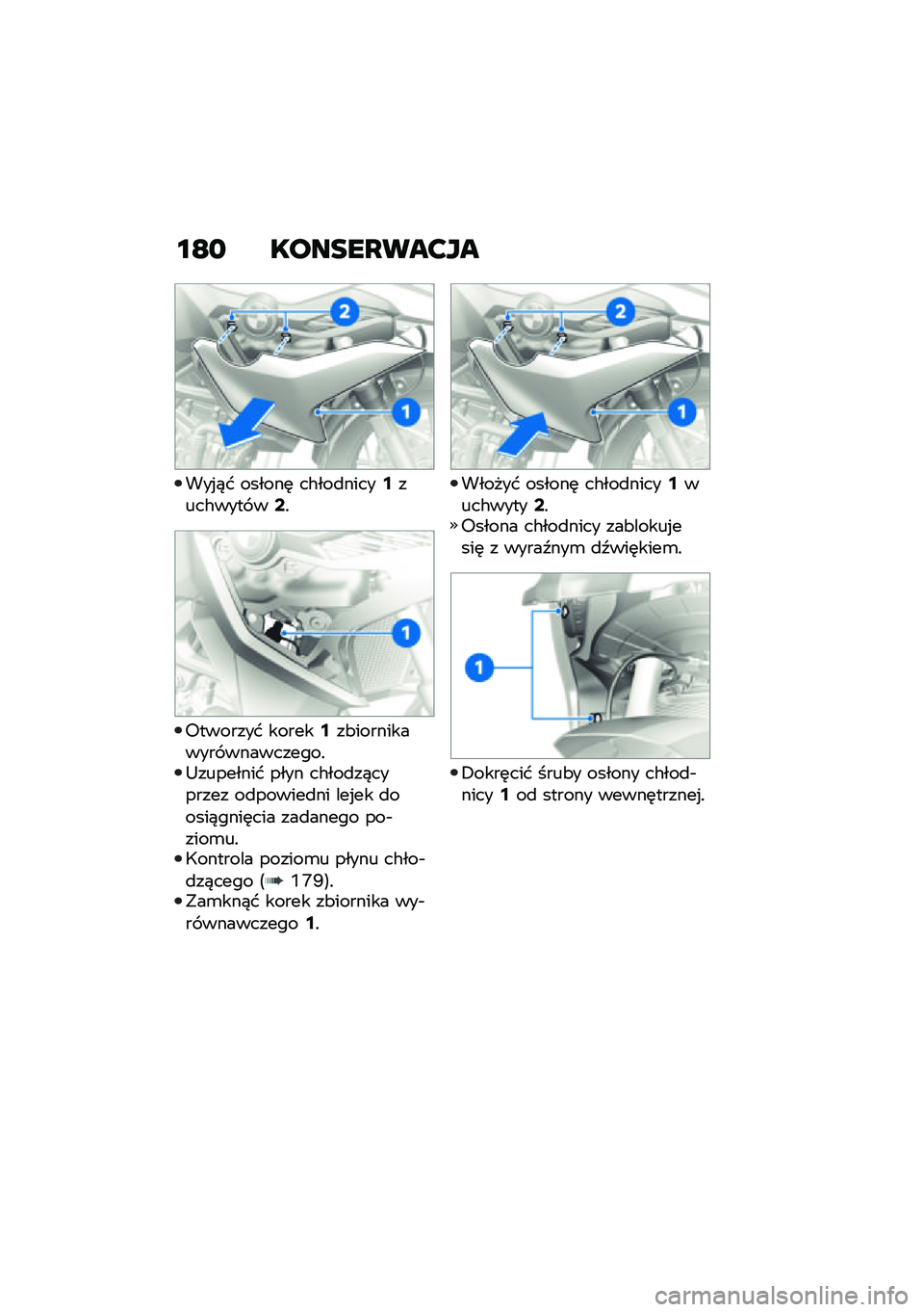 BMW MOTORRAD F 850 GS 2021  Instrukcja obsługi (in Polish) �\f�C�
 ������K���?��
���%�)� ������	 ��#���
�����9����#���� ��;�!
�6������� ������9��&����������� ����������!�:�������� ����