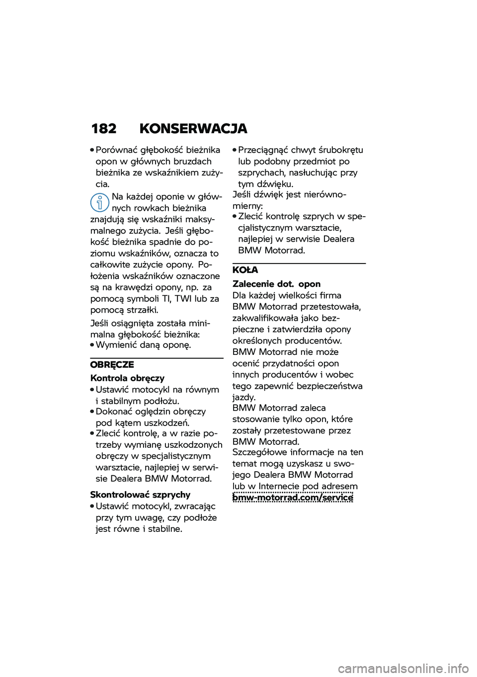 BMW MOTORRAD F 850 GS 2021  Instrukcja obsługi (in Polish) �\f�C� ������K���?��
�(��� ���� ���	�&����� �&����������� � ��� �����# �&����
���#�&������� �� �����>������\b �����$����!
�4� �
