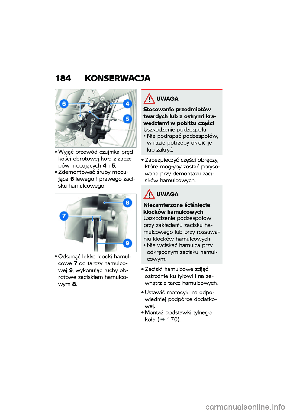 BMW MOTORRAD F 850 GS 2021  Instrukcja obsługi (in Polish) �\f�C�" ������K���?��
���%�)� ������ �
 ����%���� ���	�
�$����� ��&�������% ���� � ������$�� � �\b����%�)����#�?��A�!�"�
��\b������� �