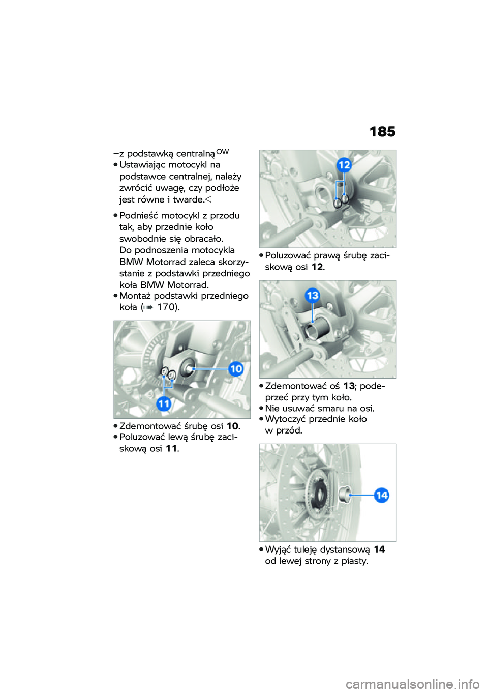 BMW MOTORRAD F 850 GS 2021  Instrukcja obsługi (in Polish) �\f�C�0
� ���
������) ���������)�6�
�:�������%�)� �\b������� �����
������ ����������%�
 ���������� ��� �����	�
 ��� ���
�����