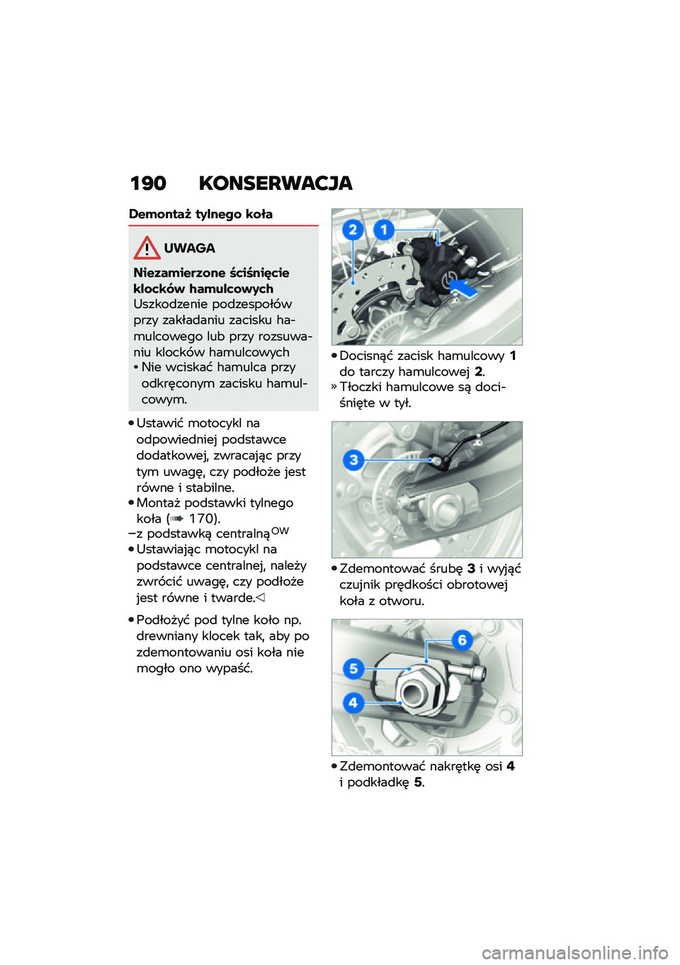 BMW MOTORRAD F 850 GS 2021  Instrukcja obsługi (in Polish) �\f�E�
 ������K���?��
�#�$�(�\f����8 ��0�%��$��\f �\b�\f��
� ��!�"�!
���$�1��(��$��1�\f��$ �7�	��7���M�	��$�\b�%�\f�	�\b�.�) �/��(��%�	�\f�)�0�	�/�:�����
����� �
