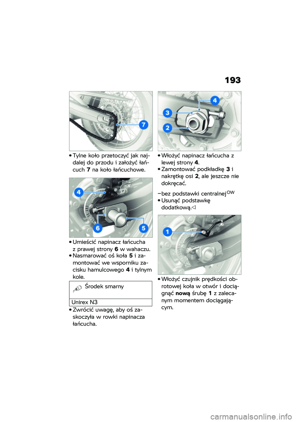 BMW MOTORRAD F 850 GS 2021  Instrukcja obsługi (in Polish) �\f�E�H
�/���� ���� ���������� �%�� ���%�$�
����% �
� �����
� � ������� ���1�$����#�E�� ���� ���1����#����!
�:�\b������ ��������
