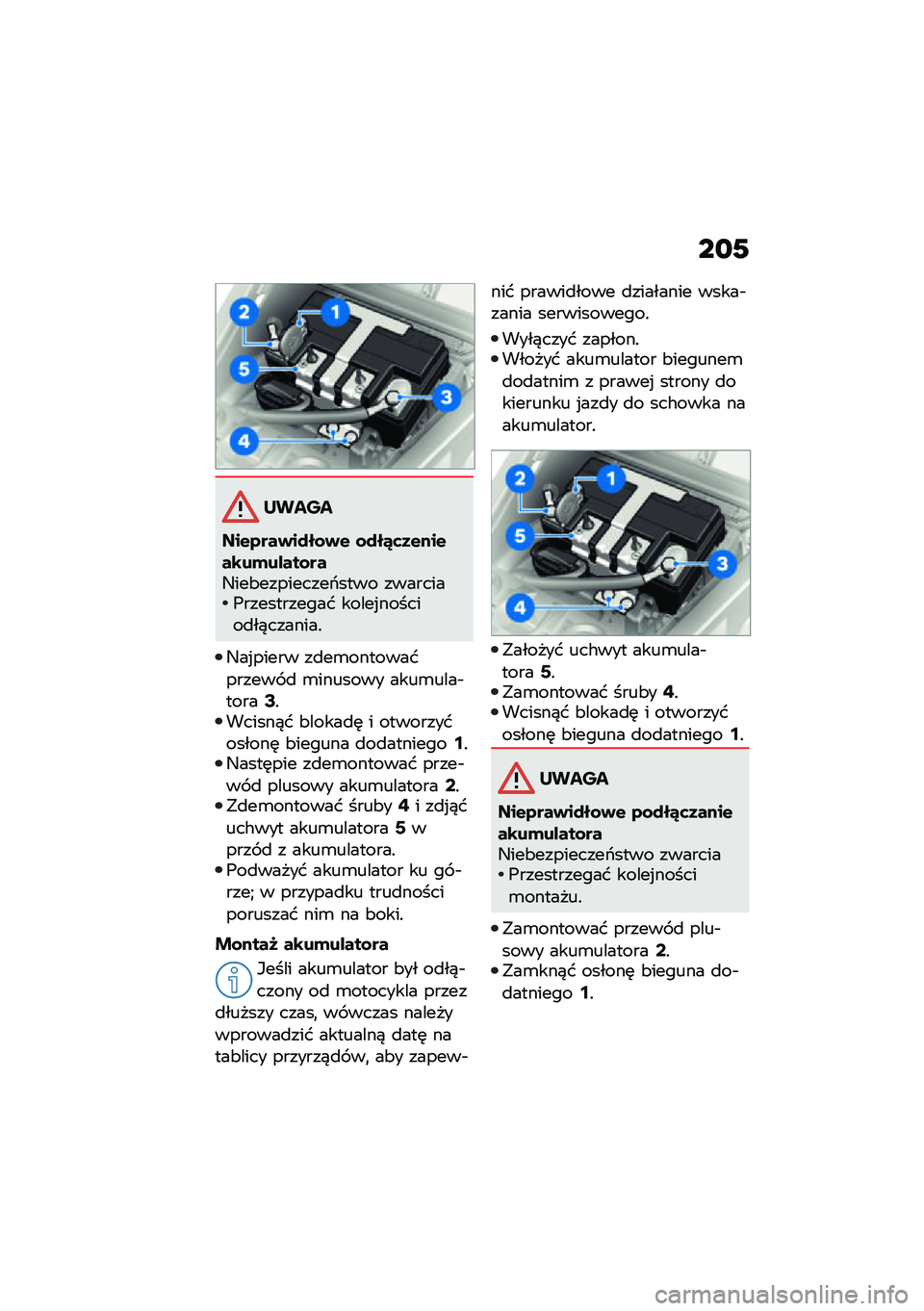 BMW MOTORRAD F 850 GS 2021  Instrukcja obsługi (in Polish) ��
�0
� ��!�"�!
���$�2���)����\f�)�$ �\f���4�	�1�$���$��\b��(��%���\f���4���&���������1���� ��������(����������� �����%�������
��)����