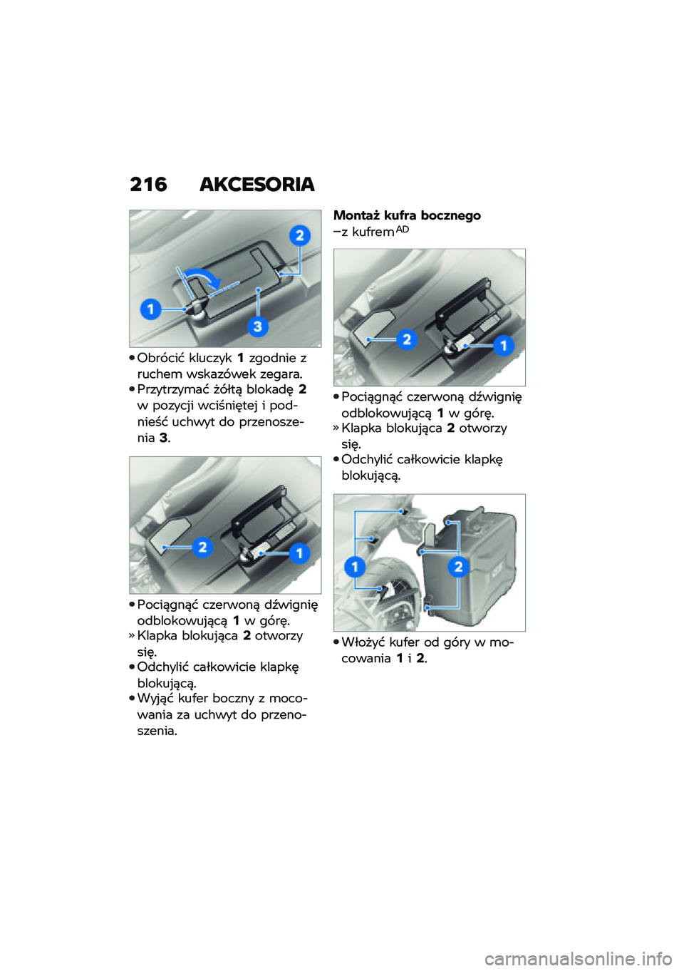 BMW MOTORRAD F 850 GS 2021  Instrukcja obsługi (in Polish) ��\f�7 ���?����K��
�6�&�� ��� ��������9����
��� �����#��\b ������ ��� �������!�(��������\b�� �� ���) �&�����
�	�;� ������%� �����