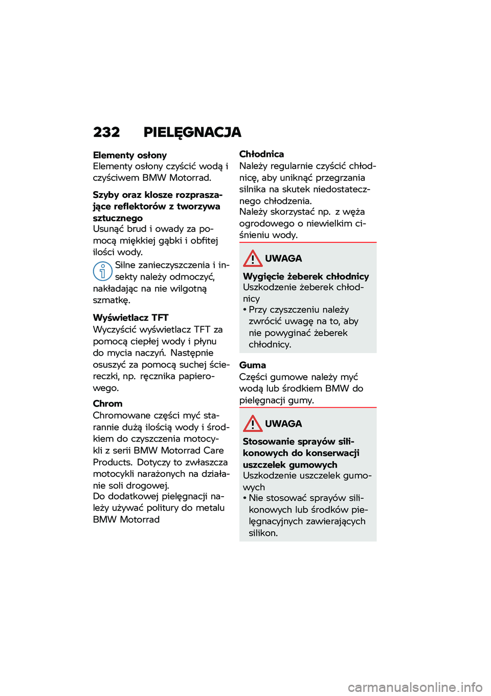 BMW MOTORRAD F 850 GS 2021  Instrukcja obsługi (in Polish) ��H� �@����V����?��
��%�$�(�$���0 �\f���\f��0�8���\b���� ������ ������� ���
�) ����������\b ��� ��������
�!
��1�0�
�0 �\f���1 �\b�%�\f��1�$ 