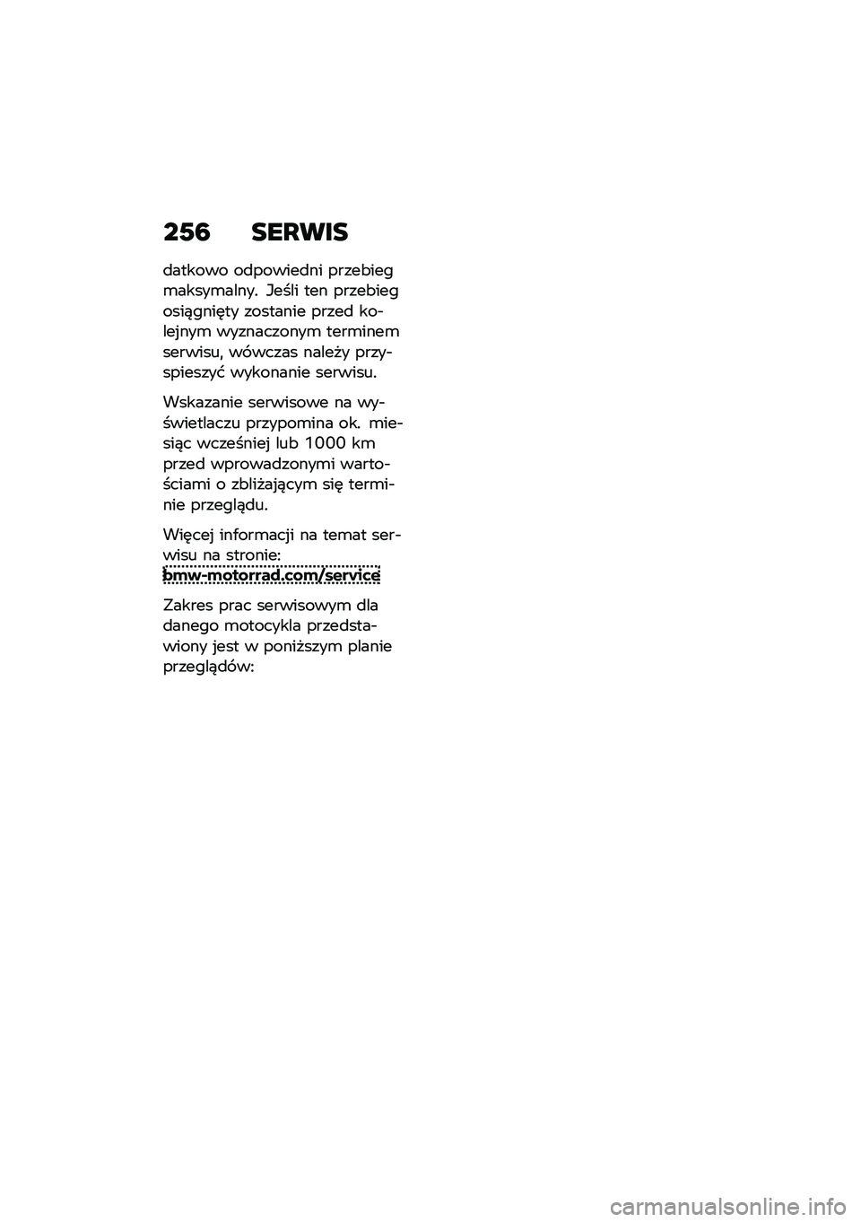 BMW MOTORRAD F 850 GS 2021  Instrukcja obsługi (in Polish) ��0�7 ���K���
�
������ ��
������
�� �����&����\b�����\b�����! �*���� ��� �����&�������)����	�� �������� �����
 ���$���%���\b 