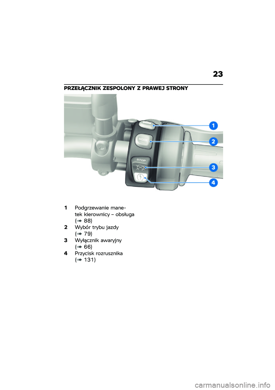 BMW MOTORRAD F 850 GS 2021  Instrukcja obsługi (in Polish) ��H
�@�K���L�W�?���� ����@�����R � �@�K���� ���K���R
�9�(��
��������� �\b����$��� ���������� �Y ��&������<�S�S�=�;���&� � ����&� �%���
�