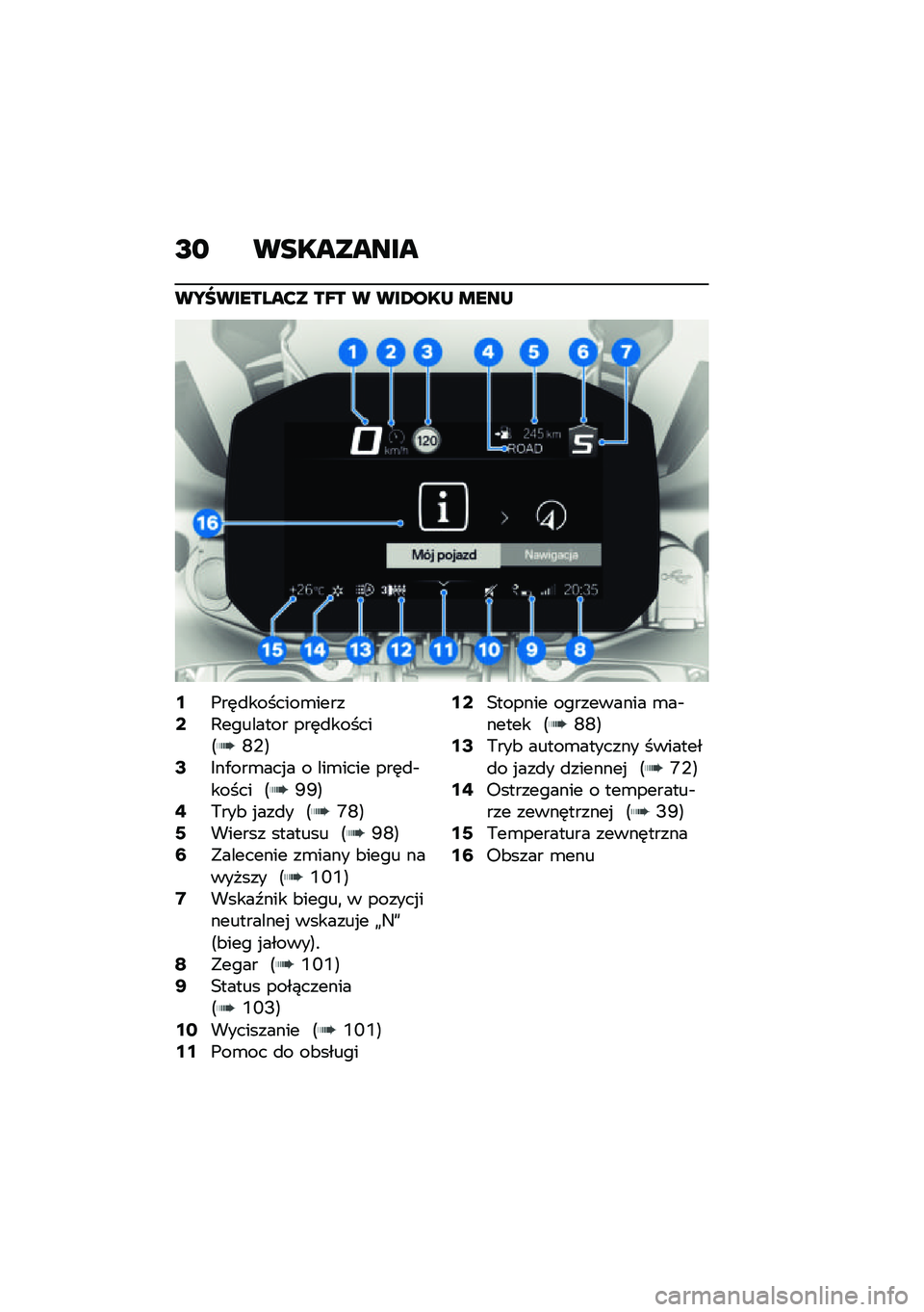BMW MOTORRAD F 850 GS 2021  Instrukcja obsługi (in Polish) �H�
 ���������
��R�O�������?� ��J� � ���2���M �\b���M
�9�(��	�
�������\b�����;�;�������� ���	�
������<�S�,�=�=�5��.���\b���%� � ���\b���