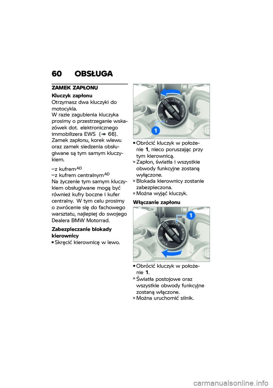 BMW MOTORRAD F 850 GS 2021  Instrukcja obsługi (in Polish) �7�
 ����L�M��
���\b�� ���@�L���M
�6�%��	�1�0�\b �1��2��\f��
�6�����\b��� �
�� �������� �
��\b���������!� ����� �����&����� ���������