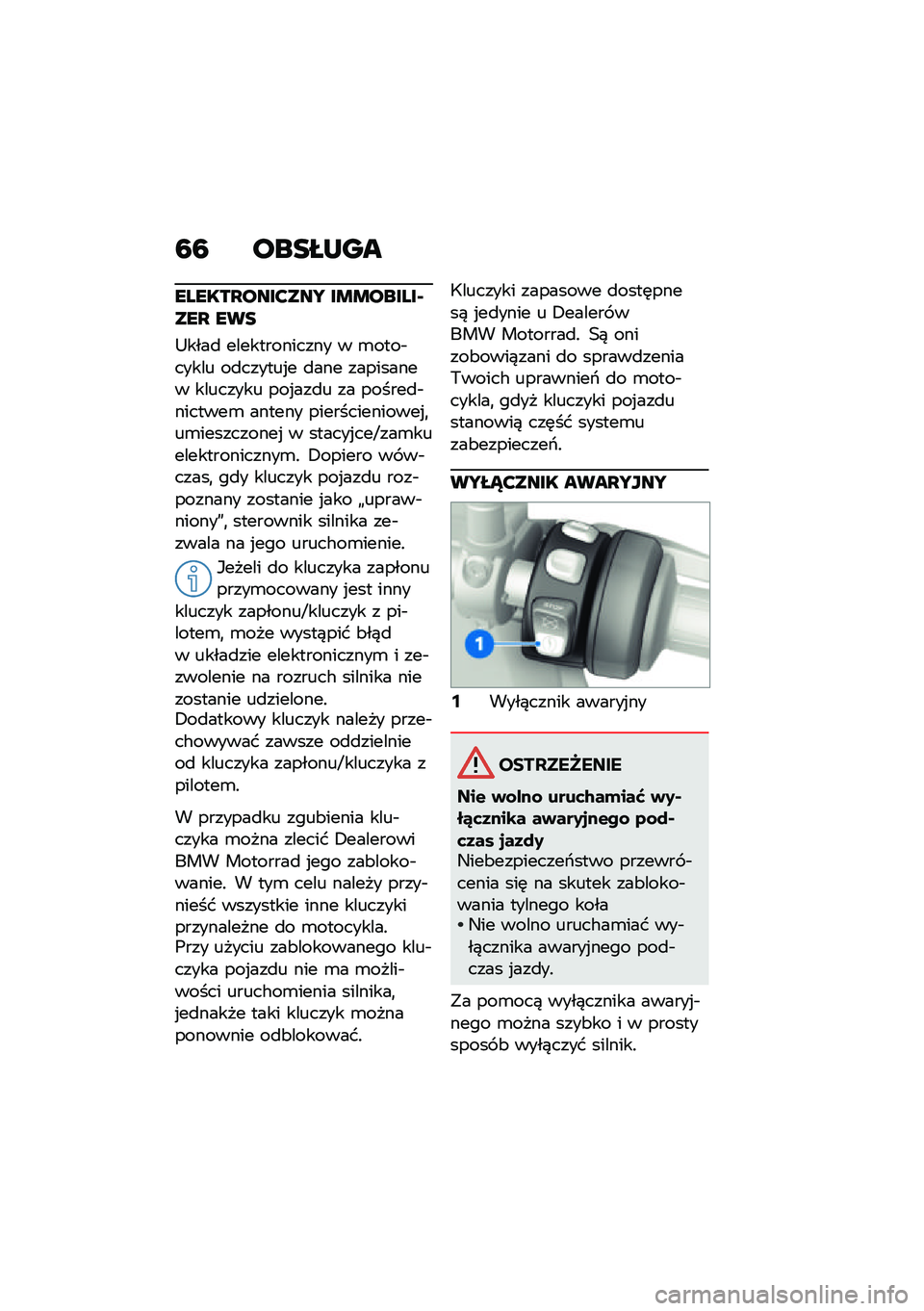 BMW MOTORRAD F 850 GS 2021  Instrukcja obsługi (in Polish) �7�7 ����L�M��
������K����?���R ��\b�\b������>���K ���
�:����
 ������������� � �\b����$����� ��
������%� �
��� ��������� �����