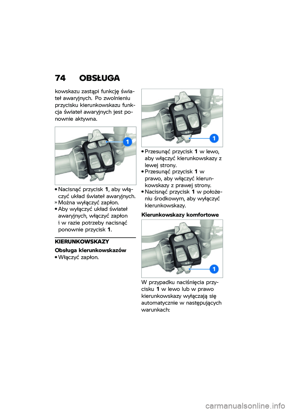 BMW MOTORRAD F 850 GS 2021  Instrukcja obsługi (in Polish) �N�" ����L�M��
�������� �����)�� �.�����%�	 �����$��� ������%����#�! �(� ������������������� �������������� �.����$��%� ��