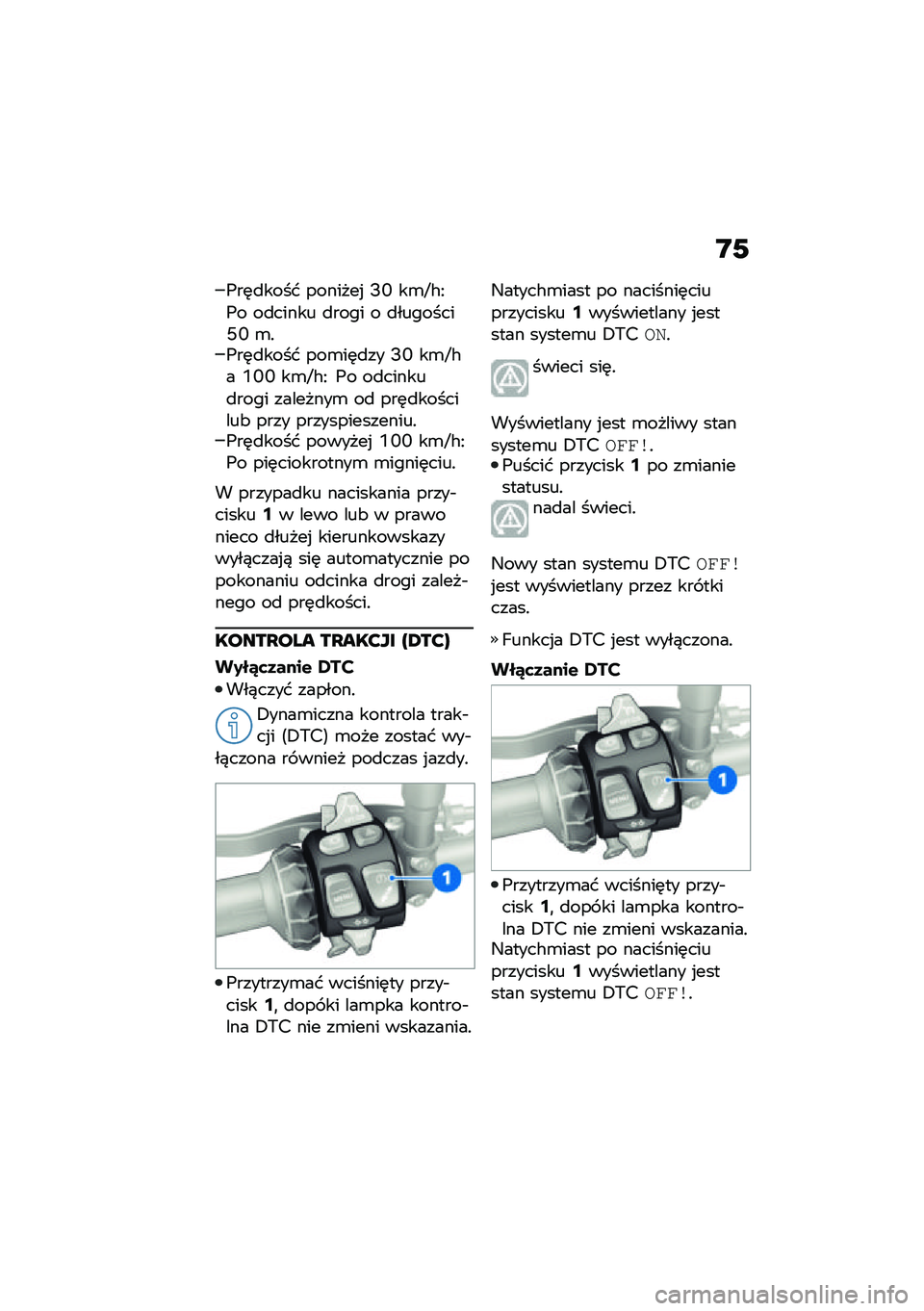 BMW MOTORRAD F 850 GS 2021  Instrukcja obsługi (in Polish) �N�0
�(��	�
���� �������% �D�Q ��\b�L�#�C�(� ��
����� �
���� � �
��������J�Q �\b�!�(��	�
���� ���\b��	�
�� �D�Q ��\b�L�#� �U�Q�Q ��\b�L�#�C �(� ��
����