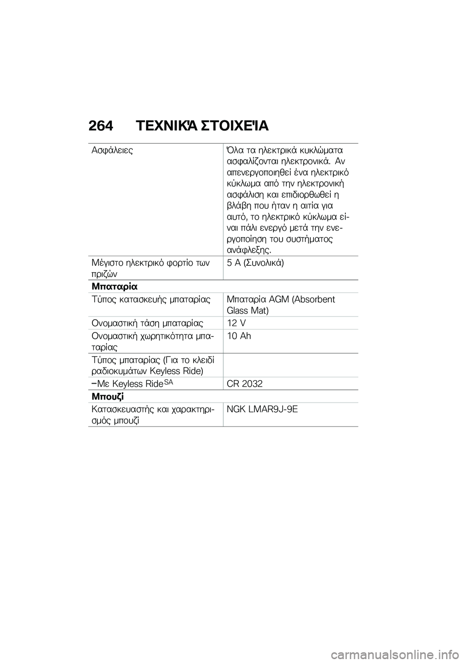 BMW MOTORRAD F 850 GS 2021  Εγχειρίδιο ιδιοκτήτη (in Greek) �&�3�+ �2��L�� �!�= ��2�#� �L��%�
�1�\b�)�*��
��
��I�� �	� ���
��	����* ��
���$���	���\b�)���� �\f��	�� ���
��	��\f����*�% �1����
��
��#�\f��\f����
� ��