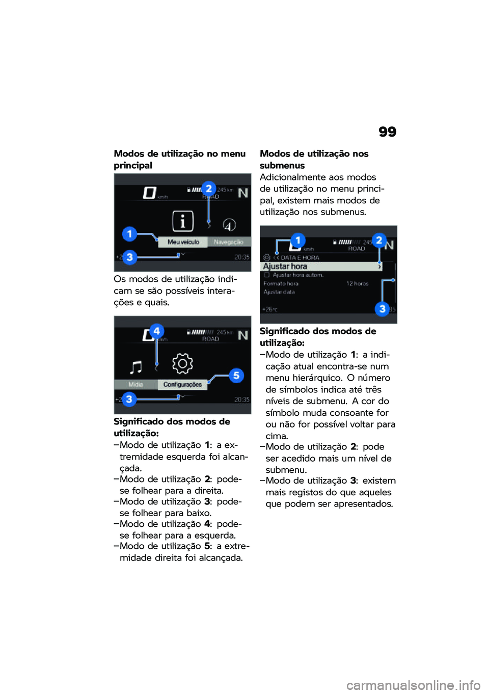 BMW MOTORRAD F 850 GS 2021  Manual do condutor (in Portuguese) �I�I
�%���� �� �\f�\b�
�,�
�8�	�
�� �� ����\f���
��!�
��	�,
�6� �	�
��
� �� �\f�����!��$�)�
 ������\b��	 �� ��)�
 �
�
������� ��������$��� � �#�\f