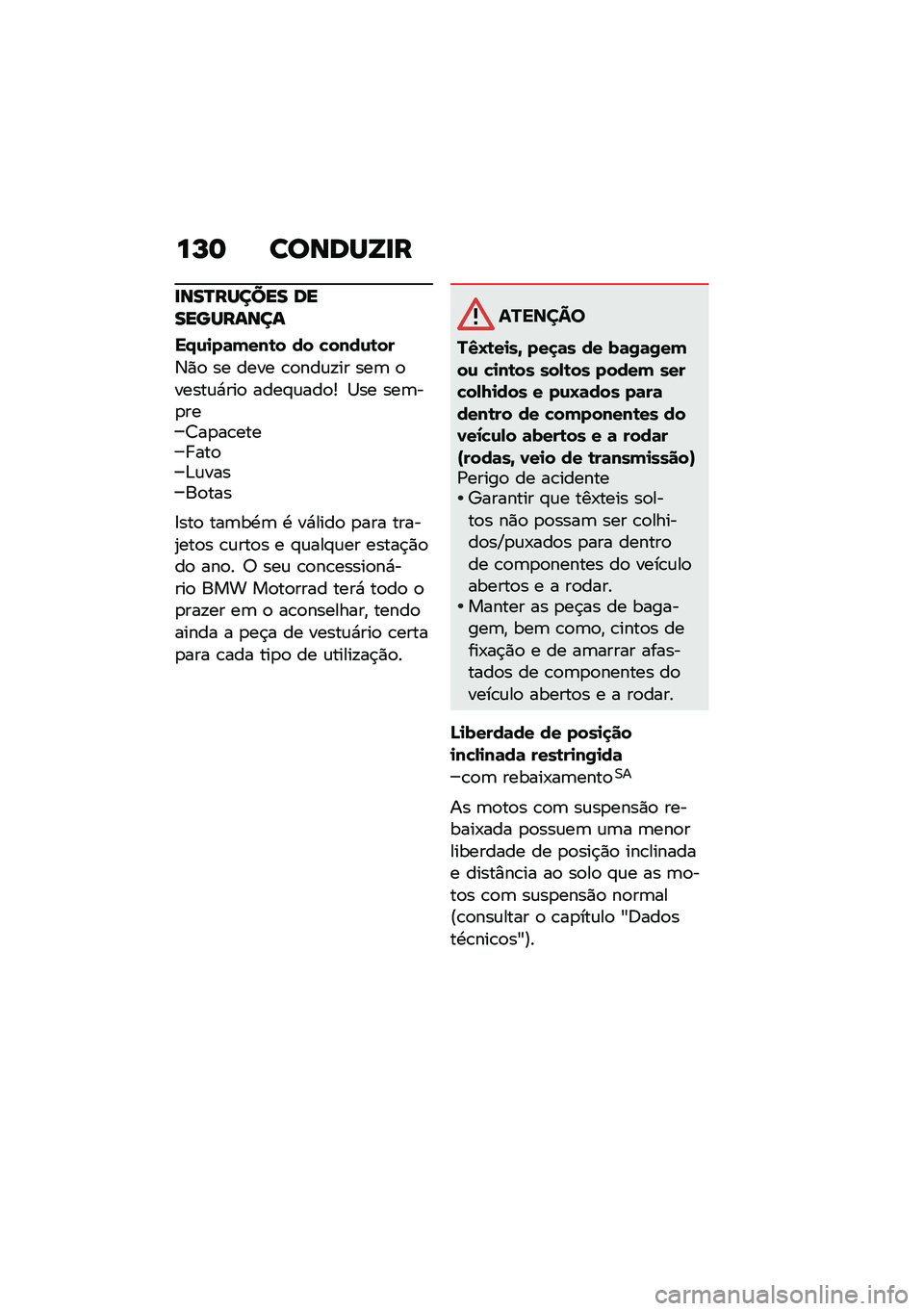 BMW MOTORRAD F 850 GS 2021  Manual do condutor (in Portuguese) ��P�	 ������[�
�
�
���R������ �����������
��.�\f�
��	����\b� �� �!����\f�\b��
�3�)�
 �� ���� �\b�
���\f�!�� ���	 �
�����\f�*���
 ����#�\f��