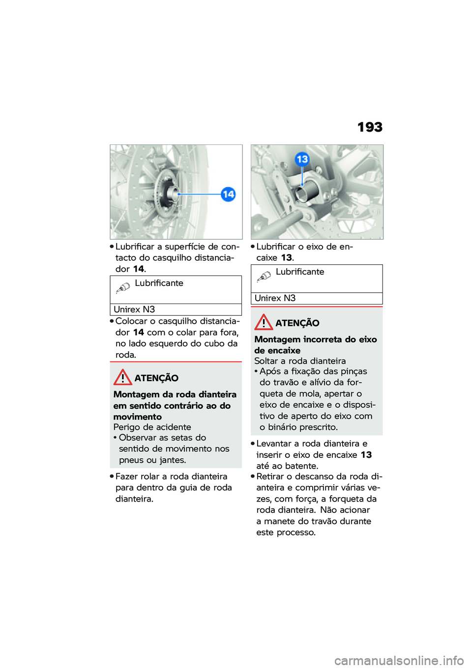 BMW MOTORRAD F 850 GS 2021  Manual do condutor (in Portuguese) ��I�P
�&�\f������\b�� � ��\f�
�����\b�� �� �\b�
�����\b��
 ��
 �\b���#�\f����
 �������\b�����
��9�?�
�&�\f������\b����
�1�����- �3�I
�7�
��
�\b�