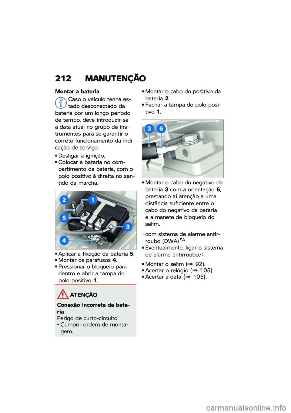 BMW MOTORRAD F 850 GS 2021  Manual do condutor (in Portuguese) ��� �����R����C�
�%���\b�	� �	 ��	�\b���
�	
�7���
 �
 ����\b�\f��
 ����� �������
 ����\b�
���\b����
 ��������� �
�
� �\f�	 ��
���
 �
����
��
