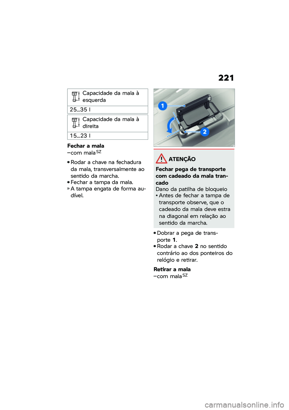 BMW MOTORRAD F 850 GS 2021  Manual do condutor (in Portuguese) ���
�7��
��\b����� �� �	��� �+���#�\f����
�4�N����I�N �
�7��
��\b����� �� �	��� �+�������
�Y�N����4�I �
�W��!�7�	� �	 ��	�,�	
�\b�
�	 �	����0�>
�: