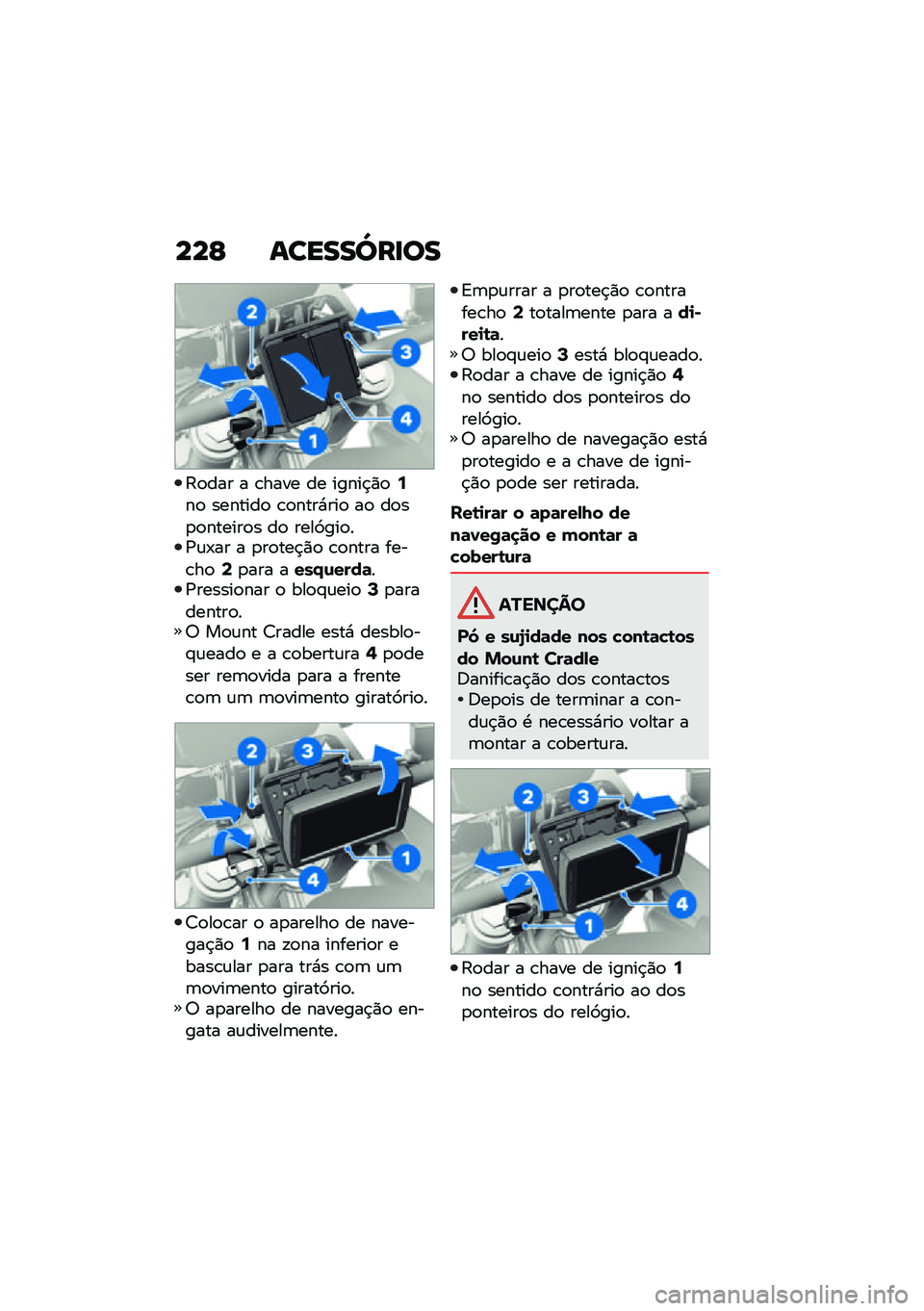BMW MOTORRAD F 850 GS 2021  Manual do condutor (in Portuguese) ���G ������]��
��
�:�
��� � �\b���� �� �����$�)�
�9��
 �������
 �\b�
����*���
 ��
 ��
��
�
������
� ��
 ����9���
��/�\f�-�� � �
��
���$�)�
 �\