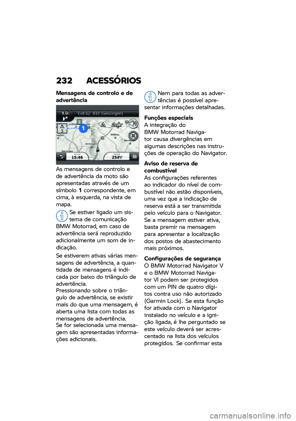 BMW MOTORRAD F 850 GS 2021  Manual do condutor (in Portuguese) ��P� ������]��
��
�%����	�/��� �� �!���\b���,� � ���	��0���\b�3��!�
�	
�� �	�������� �� �\b�
����
��
 ��� ���������\b�� �� �	�
��
 ��)�
�