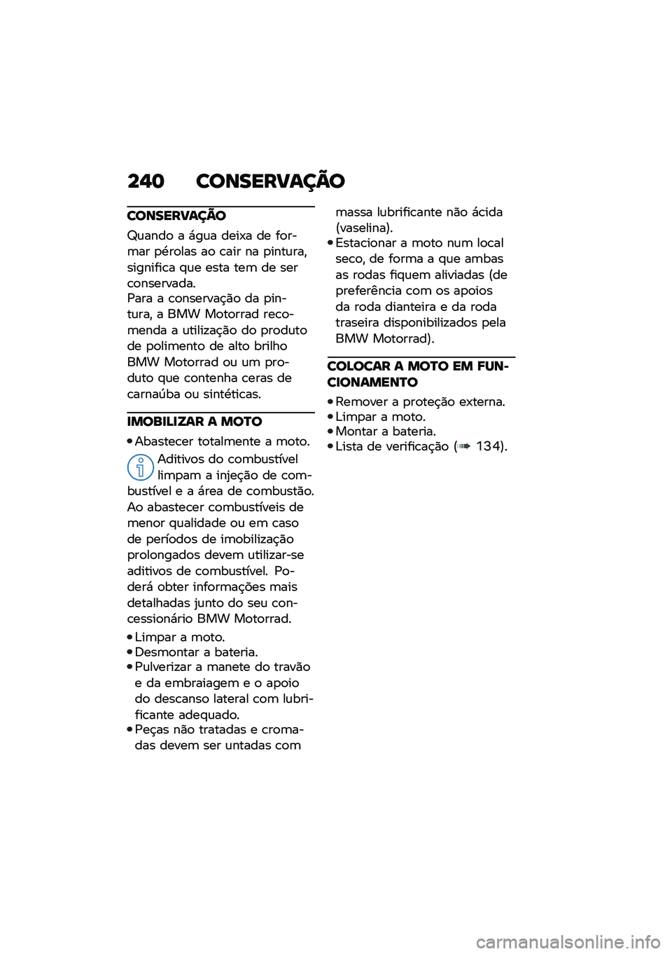 BMW MOTORRAD F 850 GS 2021  Manual do condutor (in Portuguese) ��,�	 �������B���C�
�������B���C�
�a�\f����
 � �*��\f� ����-� �� ��
���	�� �
�.��
��� ��
 �\b��� �� �
����\f���"��������\b� �#�\f� ���� 