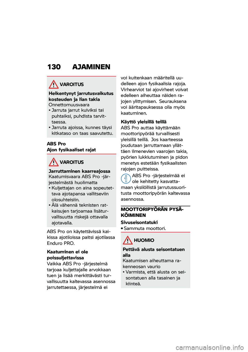 BMW MOTORRAD F 850 GS 2021  Käsikirja (in Finnish) �\f�>�
 ��������
��������
����\b��#��	�#�	� �
����(��(�����\b�(��(��\b�����(���# �
� �)���# ���\b���8���\b��������\f�
�
��
�#�
�����
 ��
��