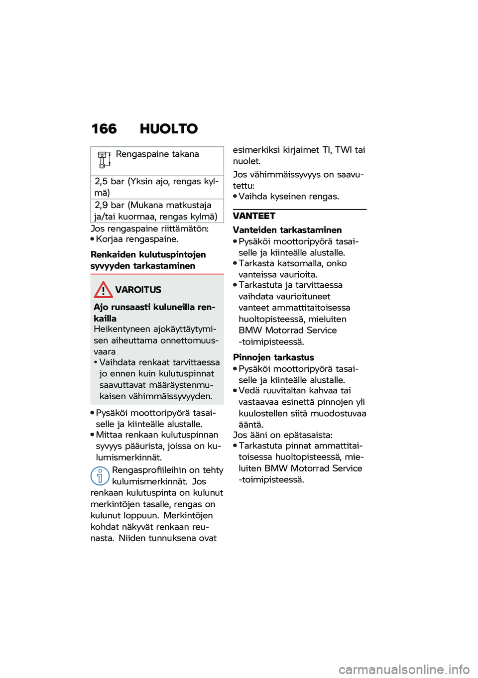 BMW MOTORRAD F 850 GS 2021  Käsikirja (in Finnish) �\f�3�3 ������
�3�\b��4�
���
���\b ��
��
��

�%��@ �K�
� �1�5���� �
��� ��\b��4�
� �� �
���	�2
�%��> �K�
� �1����
��
 ��
������
��
��
�B��
� ������
�

