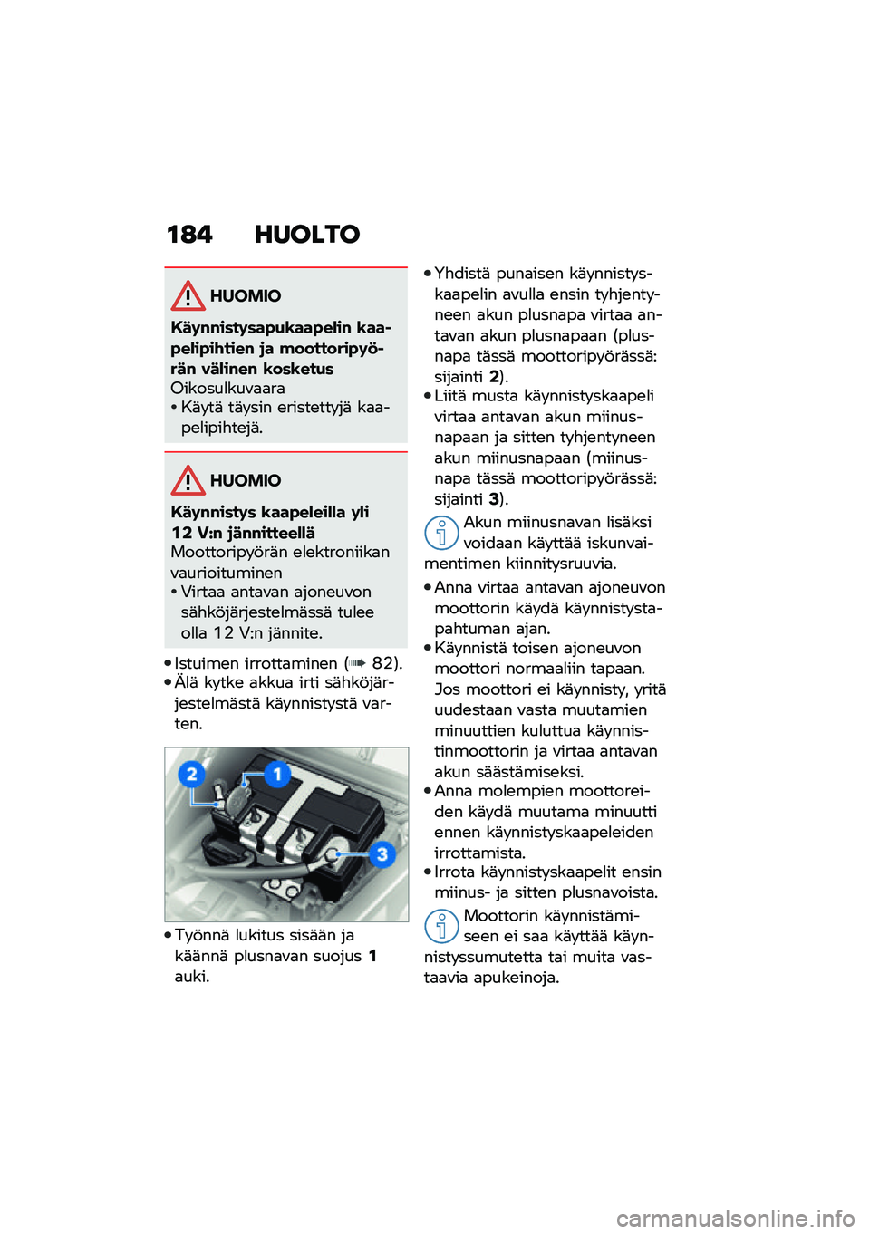 BMW MOTORRAD F 850 GS 2021  Käsikirja (in Finnish) �\f�:� ������
������
�,��	�#�#����	���"�(�\b���"��)��# �\b��� �"��)��"��\f����# �
� �!��������"�	�
� ���# ���)��#��# �\b���\b���(��8������
���\