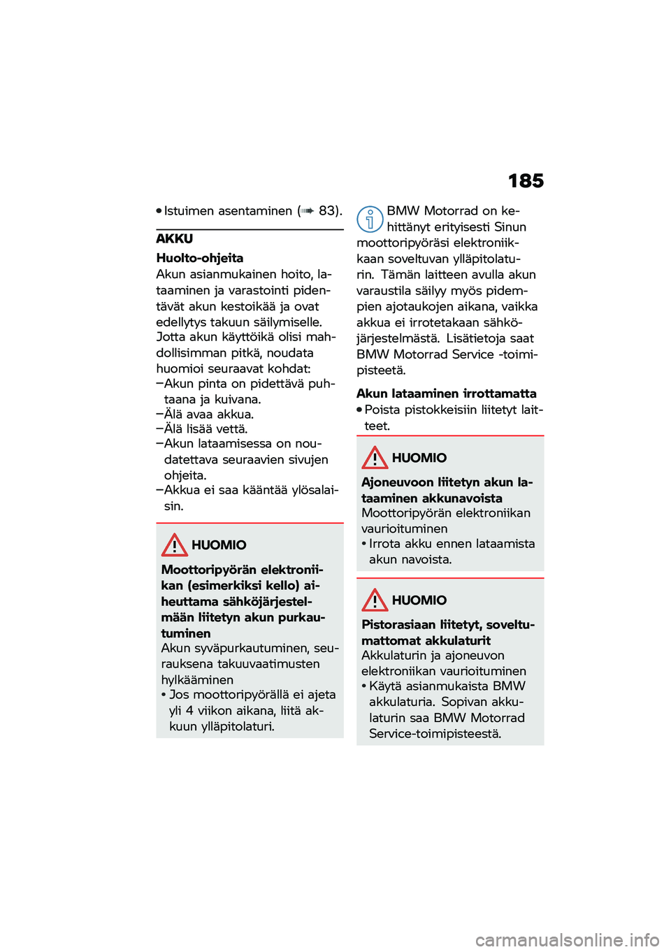 BMW MOTORRAD F 850 GS 2021  Käsikirja (in Finnish) �\f�:�,
�6������\b� �
��\b���
����\b� �1�I�:�2�
��8�8�
��(��)��� ��\f�
����
�-��� �
���
�����
���\b� �"����� �
�
���
�
����\b� ��
 �\f�
��
������