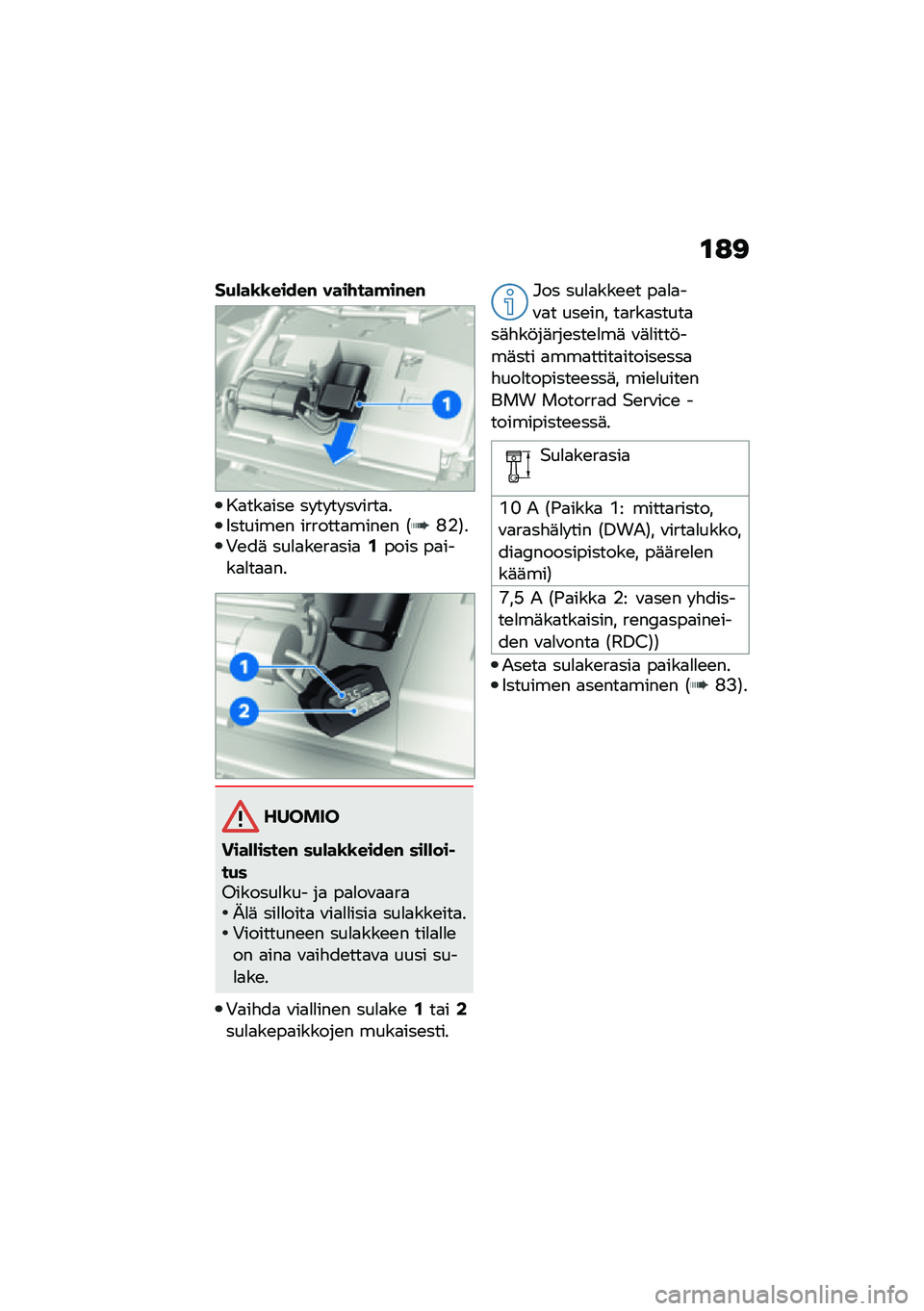 BMW MOTORRAD F 850 GS 2021  Käsikirja (in Finnish) �\f�:�<
��(�)��\b�\b�����# ����\f���!��#��#
��
���
���\b �� �� �� ��\f����
��6������\b� �������
����\b� �1�I�%�2��+�\b��	 ���
�
��\b��
���
�/���� 