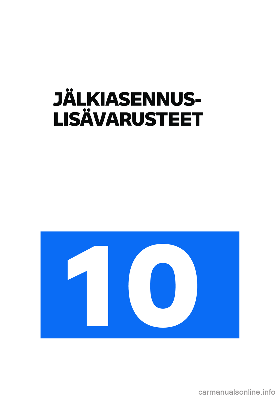 BMW MOTORRAD F 850 GS 2021  Käsikirja (in Finnish) ����8���������1
�����)��C������
�\f�
 