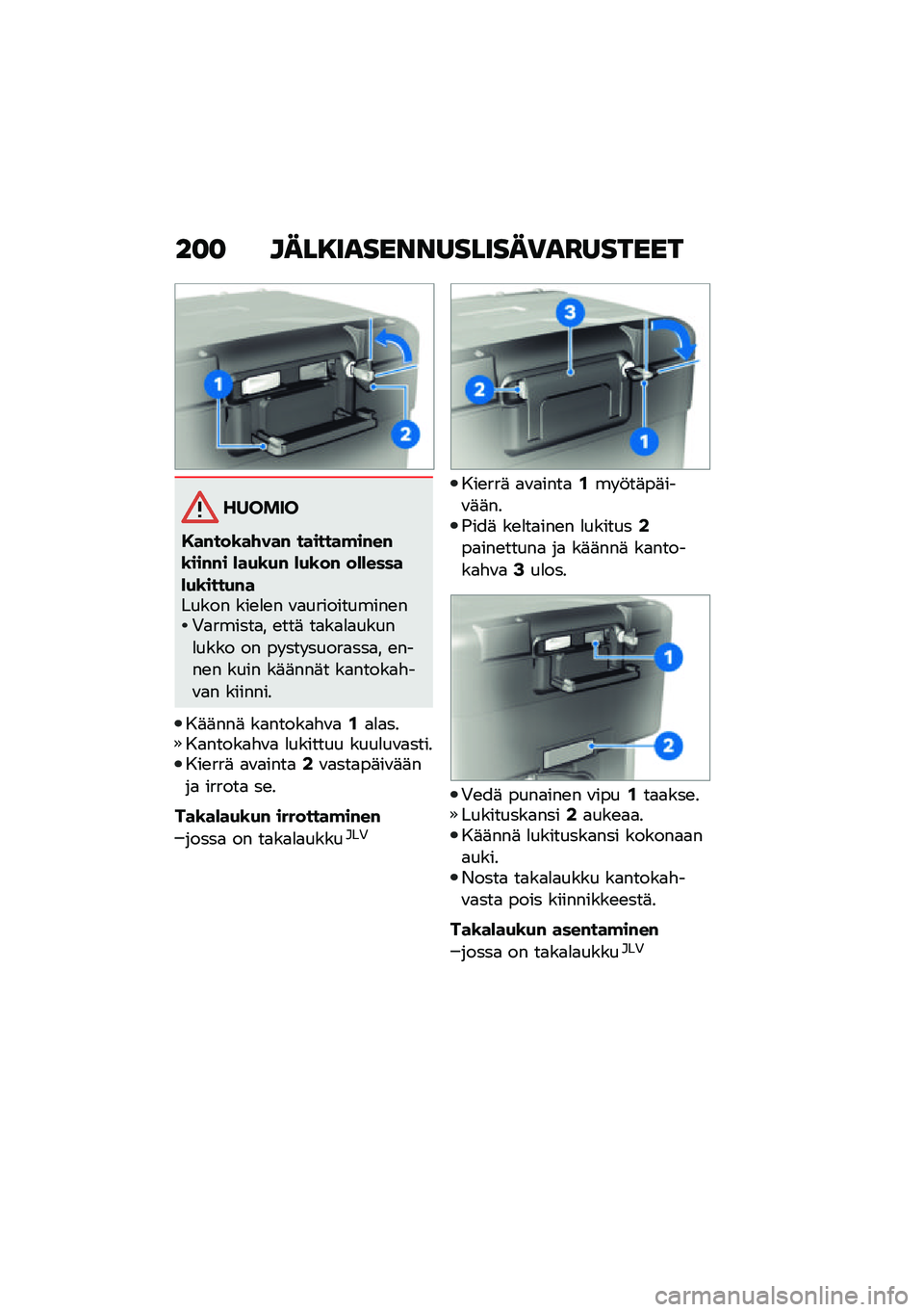 BMW MOTORRAD F 850 GS 2021  Käsikirja (in Finnish) ��
�
 ����8�������������)��C������
������
�,��#���\b��\f���# �������!��#��#�\b���#�#� �)��(�\b�(�# �)�(�\b��# ��)�)�����)�(�\b����(�#������