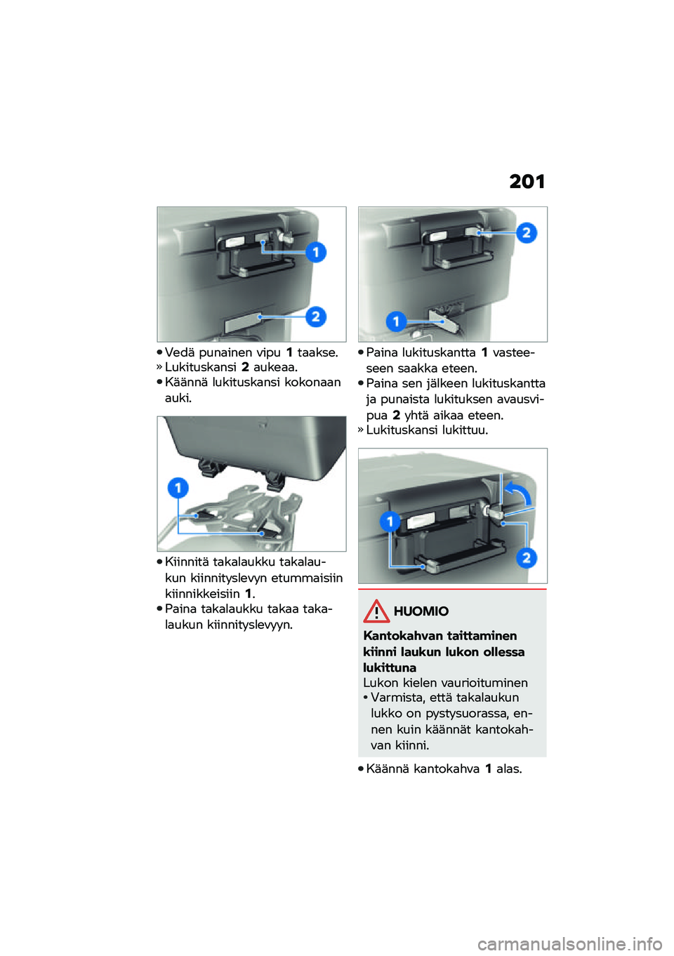 BMW MOTORRAD F 850 GS 2021  Käsikirja (in Finnish) ��
�\f
�+�\b��	 ����
���\b� �\f����/��
�
���\b����������
����1�
���\b�
�
���	�	���	 �
��������
��� ������
�
��
����
��������	 ��
��
�
�
��