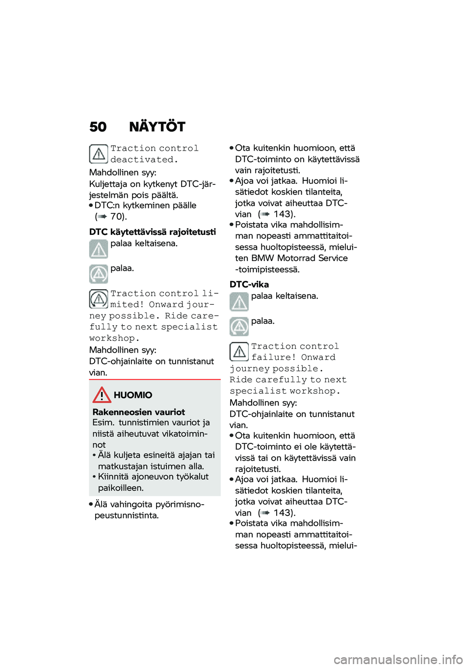 BMW MOTORRAD F 850 GS 2021  Käsikirja (in Finnish) �,�
 �����@�
�)�����\f�� �������������\f������
��
�"���
�
���\b� �� � �
���
��\b���
��
 �� �� ���\b�� � �/��0���	����\b���\b�
��	� ���� 