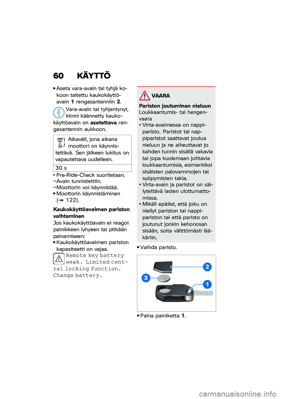 BMW MOTORRAD F 850 GS 2021  Käsikirja (in Finnish) �3�
 �8�����@
�-��\b��
 �\f�
��
��
�\f�
�� ��
� �� �"��	 ������� ��
���\b��� ��
�����	� ���!��
�\f�
���/��\b��4�
��
���\b������1�
�+�
��
��
�\f�
�� 
