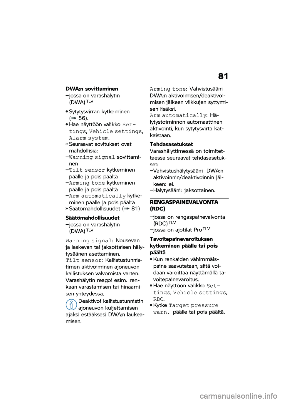 BMW MOTORRAD F 850 GS 2021  Käsikirja (in Finnish) �:�\f
�I���L�# ��������!��#��#
�����
 �� �\f�
��
��"�	�
� ����1�/��-�2���+
�$� �� �� ��\f����
� �� ���\b����\b��1�@�E�2���
�\b ��	� ���!�!� �\f�
�
����