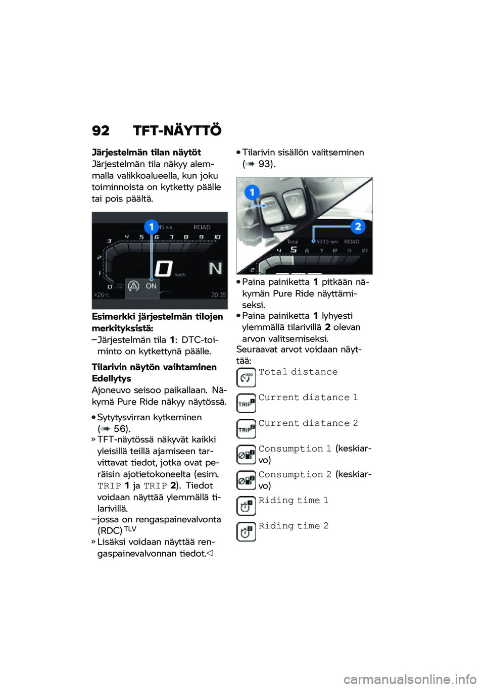 BMW MOTORRAD F 850 GS 2021  Käsikirja (in Finnish) �<� ��A��1������@
�G���
�����)�!��# ���)��# �#��	��
�
�#�	���\b���\b�
��	� ���
�
 ��	�� �  �
�
�\b����
�
�
�
 �\f�
�
�����
�
��\b�\b�
�
�
� ��� �������