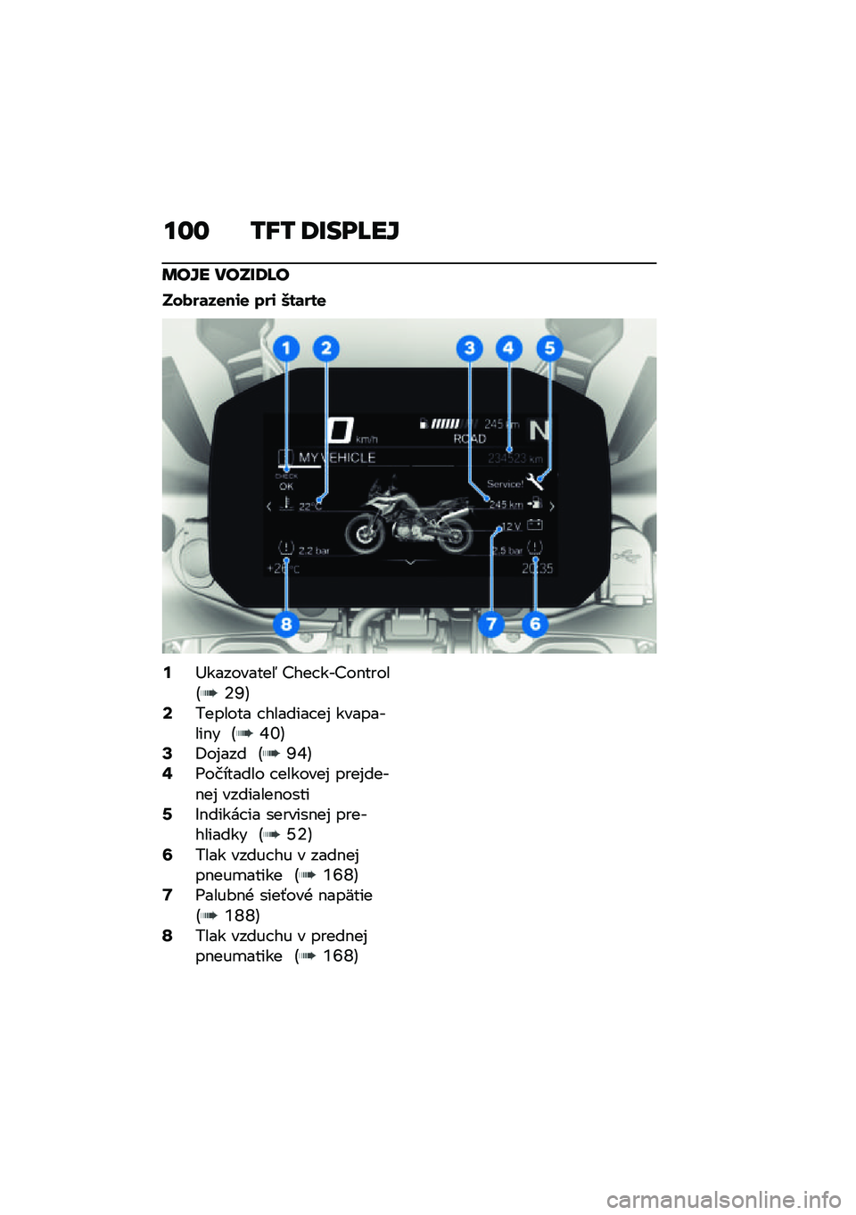 BMW MOTORRAD F 850 GS 2021  Návod na používanie (in Slovak) ��\f�\f �/�X�/ �9�E���K��^
�	��^� ���S�E�9�K�
�;�;���������5 �?��� ���?��$�����B�6�S�C
�X�\�C�S�X�C
�U�6�C
�`�Z�^�C
�`�^�^�C
�`�Z�^�C 