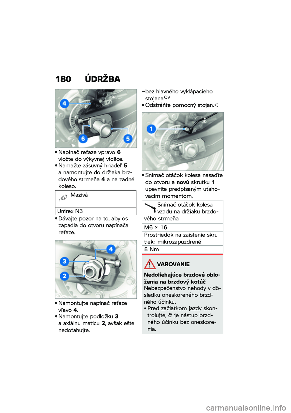 BMW MOTORRAD F 850 GS 2021  Návod na používanie (in Slovak) ��O�\f �b�9�H�d�\b�
�,����$�� ���-��� ������
�,��
��
�� ������$�& �������5
������
�;�$����I �,�N
�8����%�� ����� �$� ���\f ��#� ��������