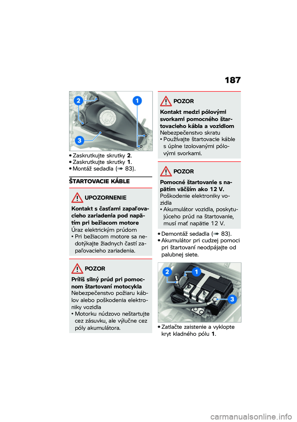 BMW MOTORRAD F 850 GS 2021  Návod na používanie (in Slovak) ��O�N
�G���������%�� ��������G���������%�� ����������$���
 ������� �B�^�N�C�!
��/��H�/�����E� ��W�\b�K�
�=�� �#��
��� ��
 �
����� ��