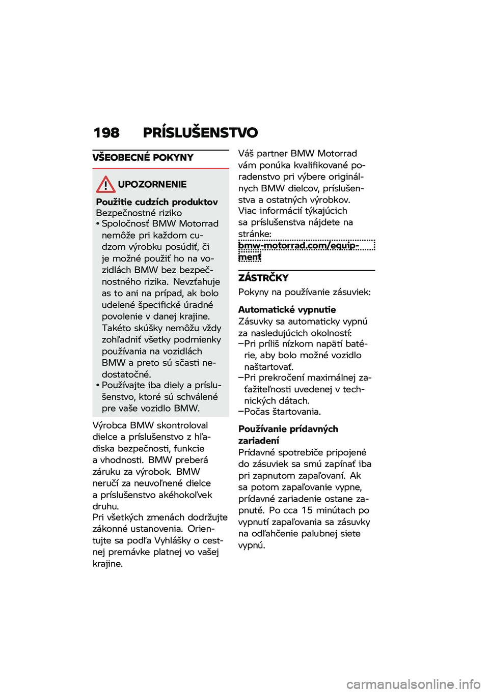 BMW MOTORRAD F 850 GS 2021  Návod na používanie (in Slovak) ��Q�O ��H�e��K�c�����/��
�����\b���� ������
�(������$���- ��� ���������$��
�)�
� ��� ���
���
 � ������
 ��&���#�� ����0���-�\f ���%�