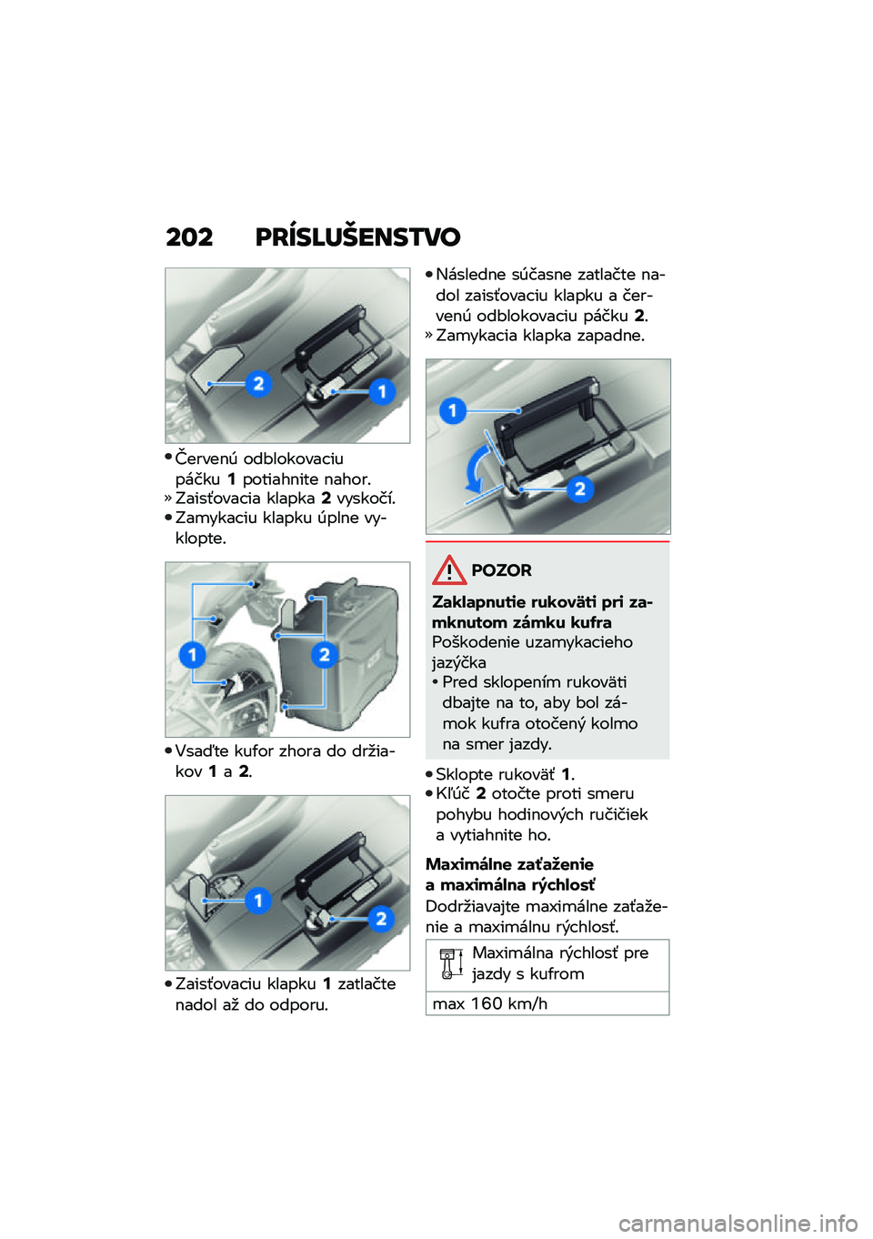 BMW MOTORRAD F 850 GS 2021  Návod na používanie (in Slovak) ��\f� ��H�e��K�c�����/��
�g�����$�0 ���#������� ��������G����-���� �� �������G��
���� �� ������ �0���$� ����������!
�4���:�� ��