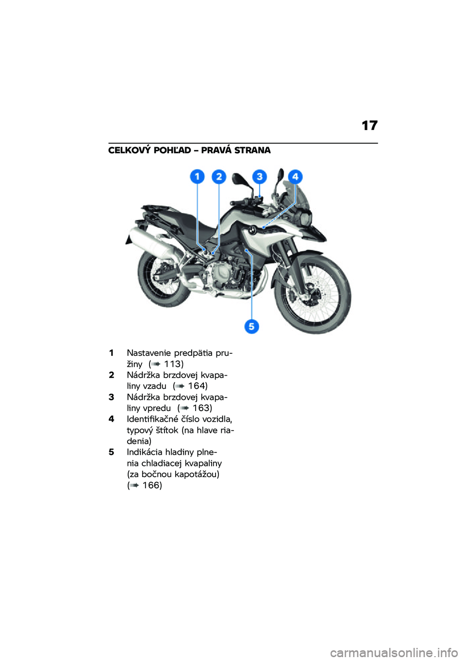BMW MOTORRAD F 850 GS 2021  Návod na používanie (in Slovak) ��N
���K����Y ���I�J��9 �M ��H���W ��/�H���
�`�`�N�C
�`�Z�X�C
�`�Z�N�C
�`�Z�Z�C 