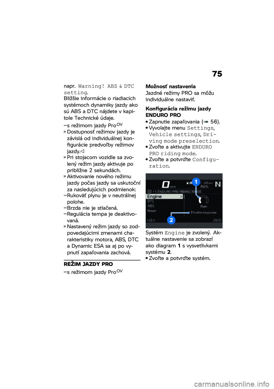 BMW MOTORRAD F 850 GS 2021  Návod na používanie (in Slovak) �N�-
�$����!�2����\f��
�\b �#�"�& �3 �*�)������\f��
�!����
��� ��$�/���
�� �� � ������� �� ������+�
�� � ���$��
��� �%���� �����0 �1��( � �8��?