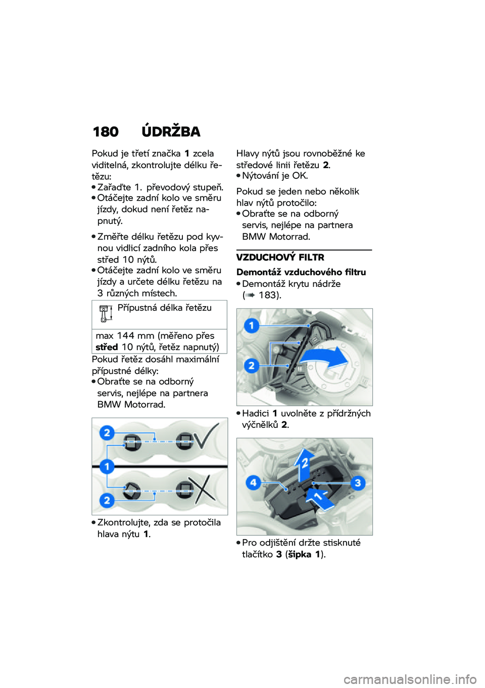 BMW MOTORRAD F 850 GS 2021  Návod k obsluze (in Czech) ��O�\f �_�:��`�\b�
�1���%� �� ��#���\b ���
���
�@�����
�"��������\f� ���������%��� ��-���% �#��,����%�J�;�
�#�
�L�� �a� ��#��"����"�) ���%���2�