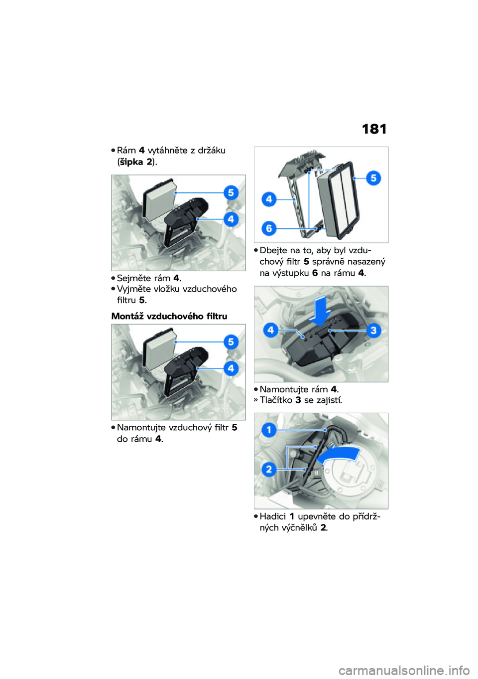 BMW MOTORRAD F 850 GS 2021  Návod k obsluze (in Czech) ��O�
�A�\f��F�"���\f����� � ����\f��%�B�=�,�7�
�	 �B�C�
�(������ ��\f��F��5������ �"�����% �"���%����"�-���/�����%�H�
�%����\b�8 ���\f��*�/���6�/