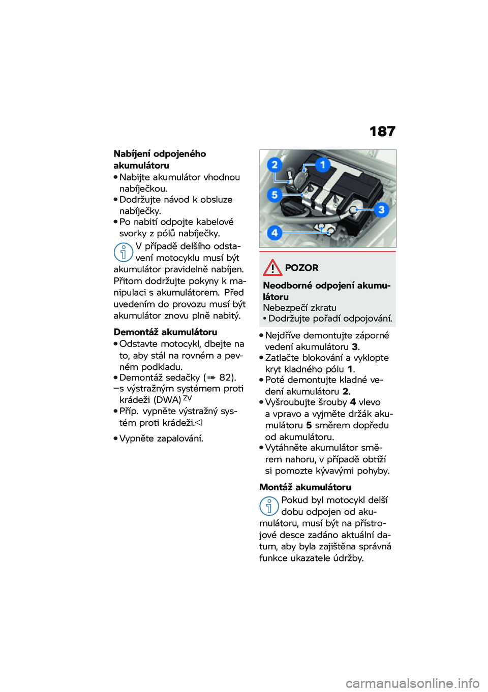 BMW MOTORRAD F 850 GS 2021  Návod k obsluze (in Czech) ��O�N
��	��0�3���0 ��\f�7��3���6�/��	�
�����\b���$�
�+�
�*���� �
��%��%��\f��� �"������%��
�*�\b������%��8�����%��� ��\f�"�� � ��*���%����
�*�\b